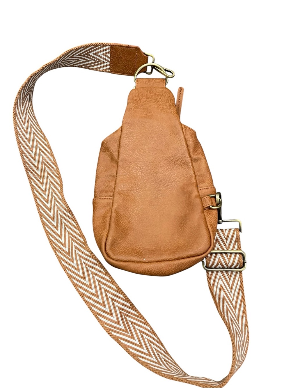 Anthropologie
Anthropologie Sling Cross Body Bag Liberty Bag - Picture 3 of 10
